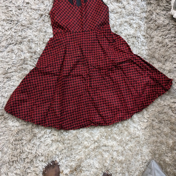 Robette Africaine 8 ans - Picture 2 of 5